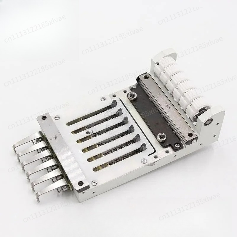 Embroidery Needles - Computerized Embroidery Machine Spare Parts 6/9