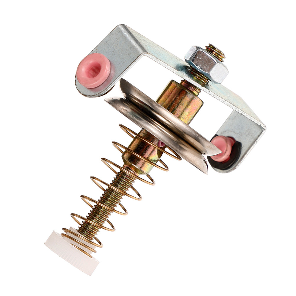 Embroidery In The Piece - Weaving Loom Tensioner Spring Clamp Wire