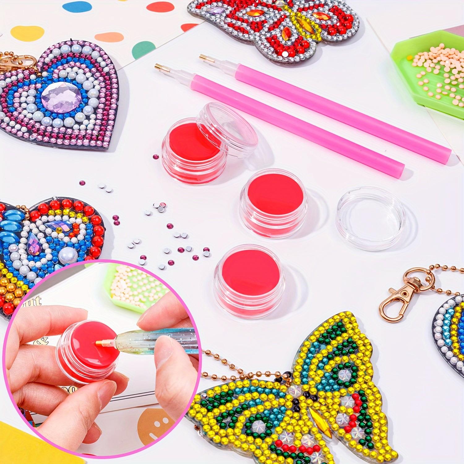 36Pcs (3 Different Types of Dr – обзор и цена Embroidery In The Piece