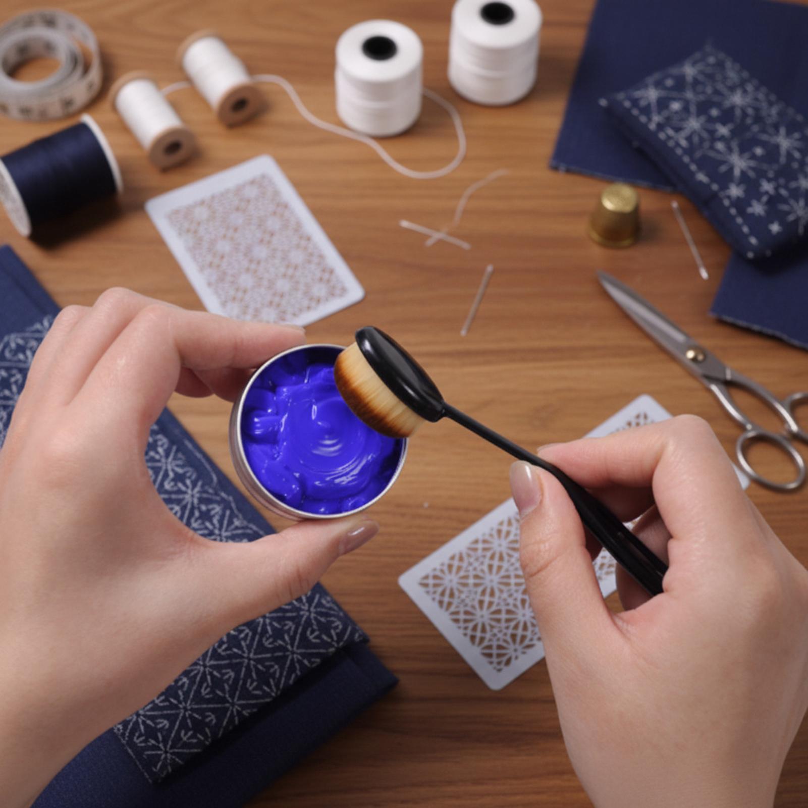 Heat Erasable Marking Cream DI – обзор и цена Embroidery Motif