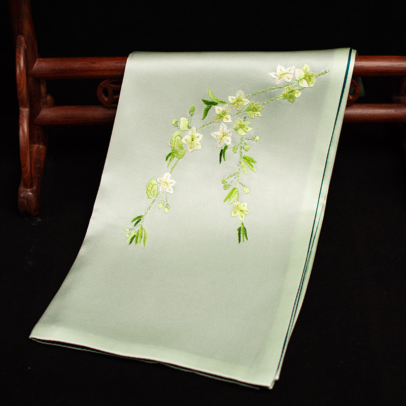 Pure Silk Suzhou Embroidery Sc – обзор и цена Embroidery Gift