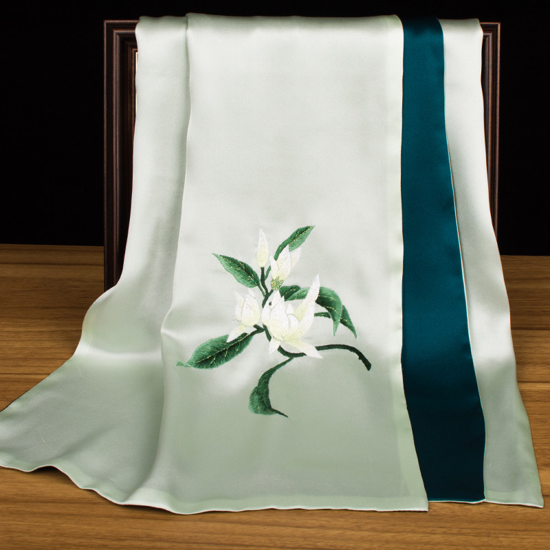 Pure Silk Suzhou Embroidery Sc – обзор и цена Embroidery Gift