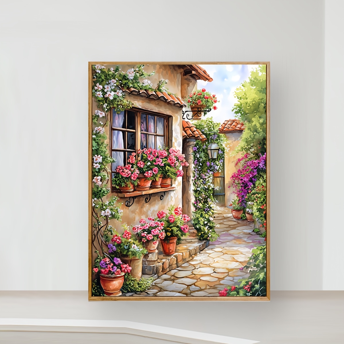 1 Set of 30x40cm-11.8x15.7-inc – обзор и цена Embroidery Artist