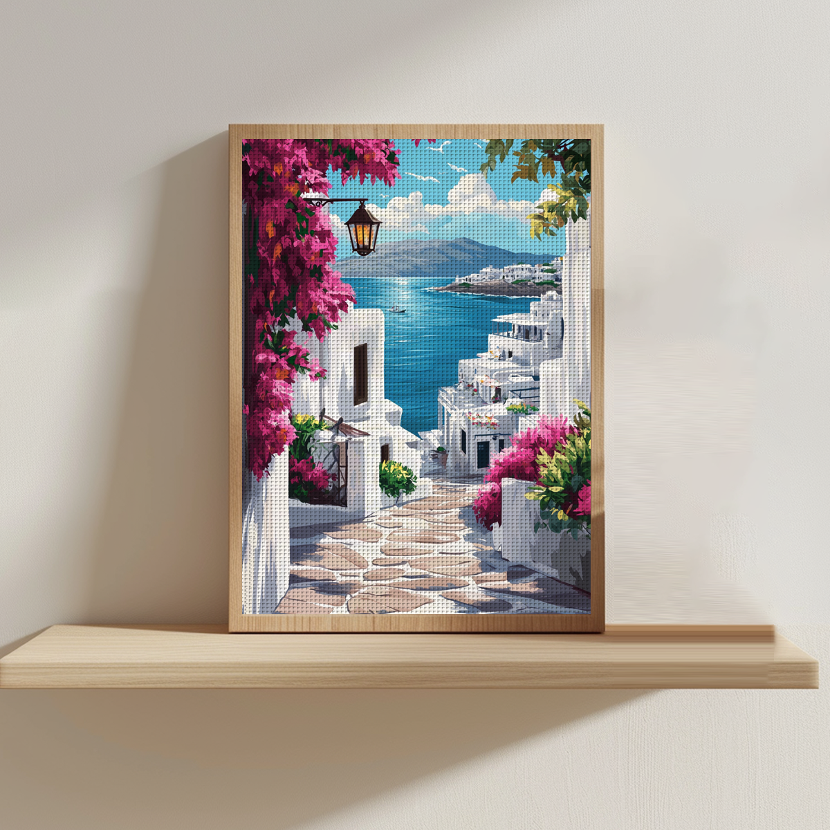 1pc 30X40CM/11.8*15.74inch The – обзор и цена Embroidery Artist