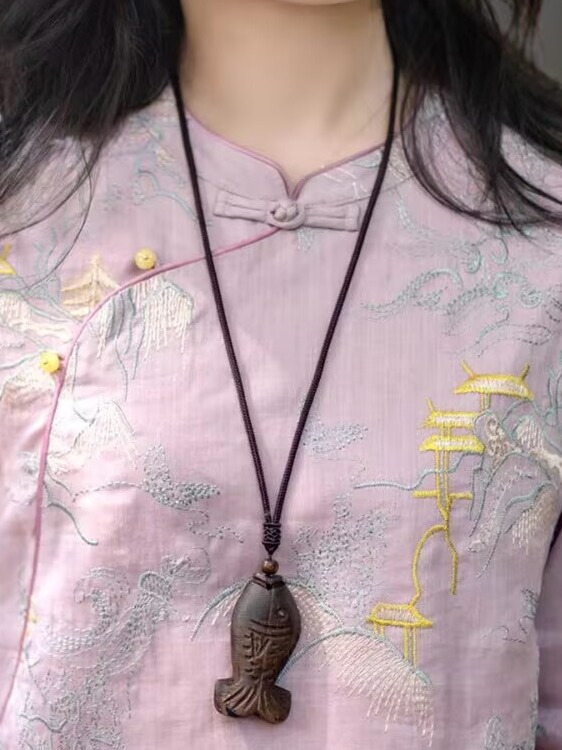 New Chinese Style Shirt Women  – обзор и цена Embroidery Artist