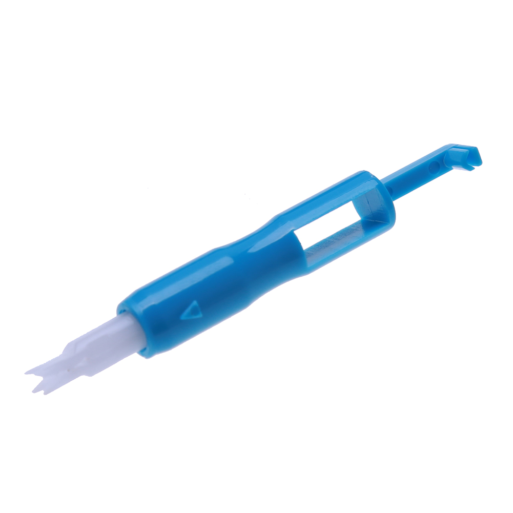 5/4/3/2/1PCS Manual Needle Thr – обзор и цена Embroidery Needles