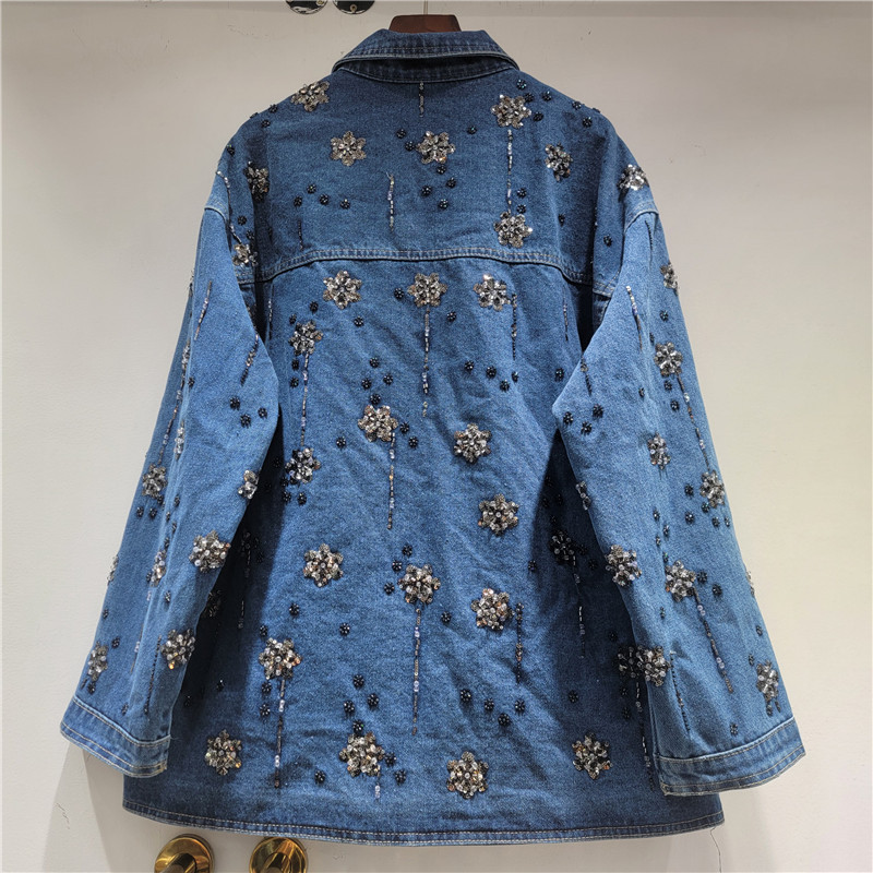 SuperAen Embroidered Flares Fl – обзор и цена Embroidery Flower Pattern