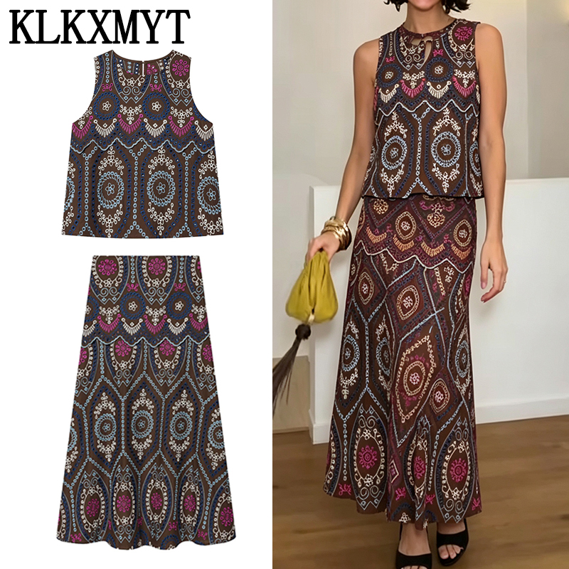 KLKXMYT Woman Spring Fashion S – обзор и цена Embroidery In The Piece