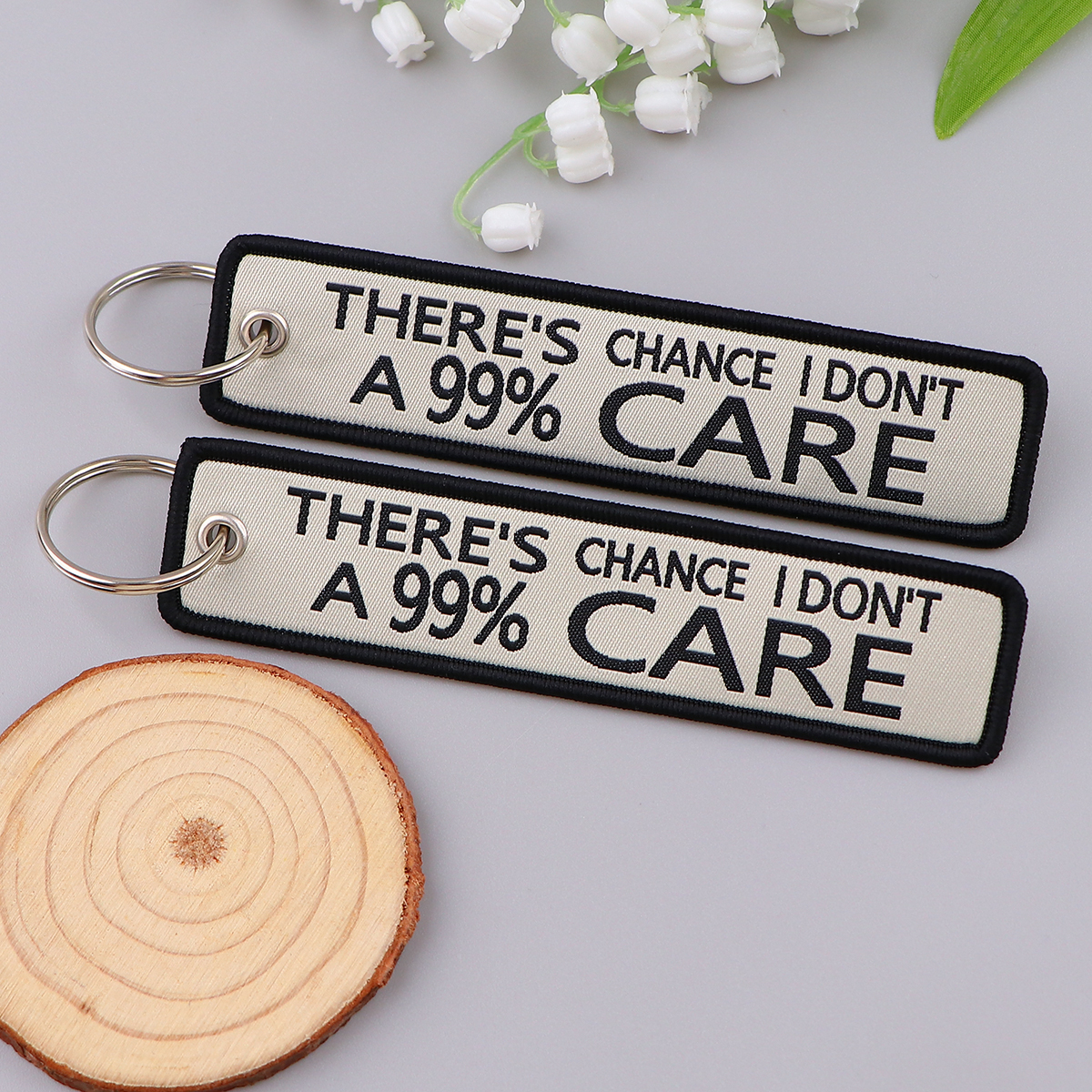 Van Gogh Embroidery Key Fobs K – обзор и цена Embroidery Gift