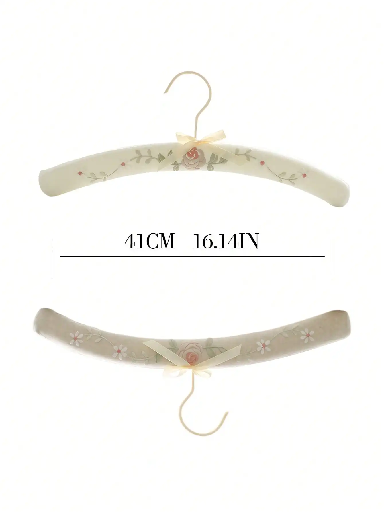 Embroidery-Covered Hanging Rac – обзор и цена Embroidery Gift