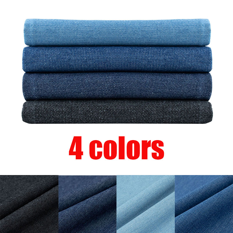 4 Pieces of 50*50 Cm Denim Fab – обзор и цена Embroidery In The Piece