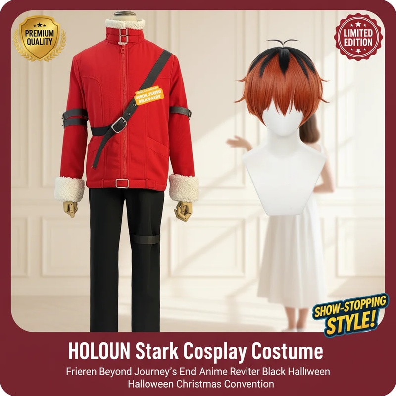 COSAnime Cosplay Costume Levi  – обзор и цена Embroidery Shirt