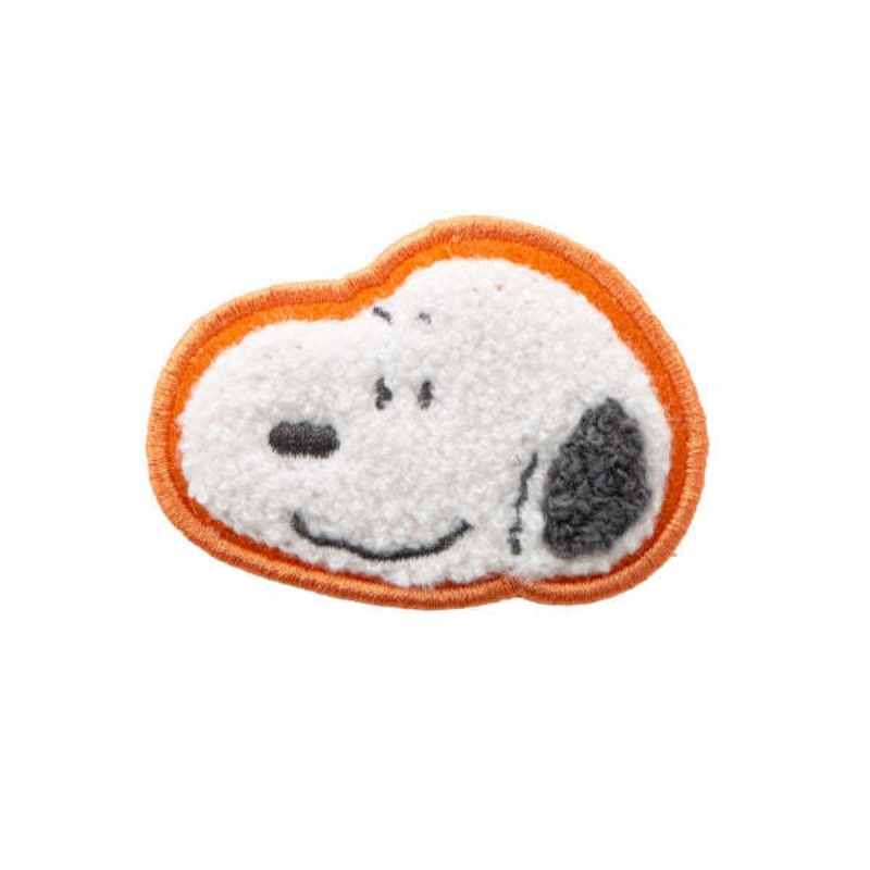 Cute Snoopy Cartoon Embroidery – обзор и цена Embroidery Gift