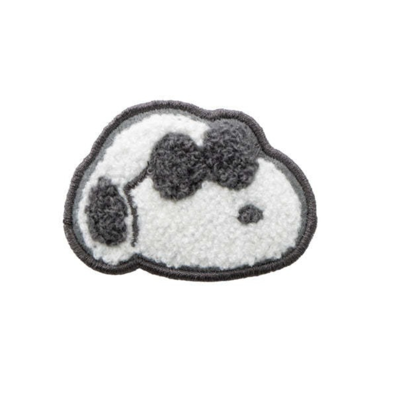 Cute Snoopy Cartoon Embroidery – обзор и цена Embroidery Gift