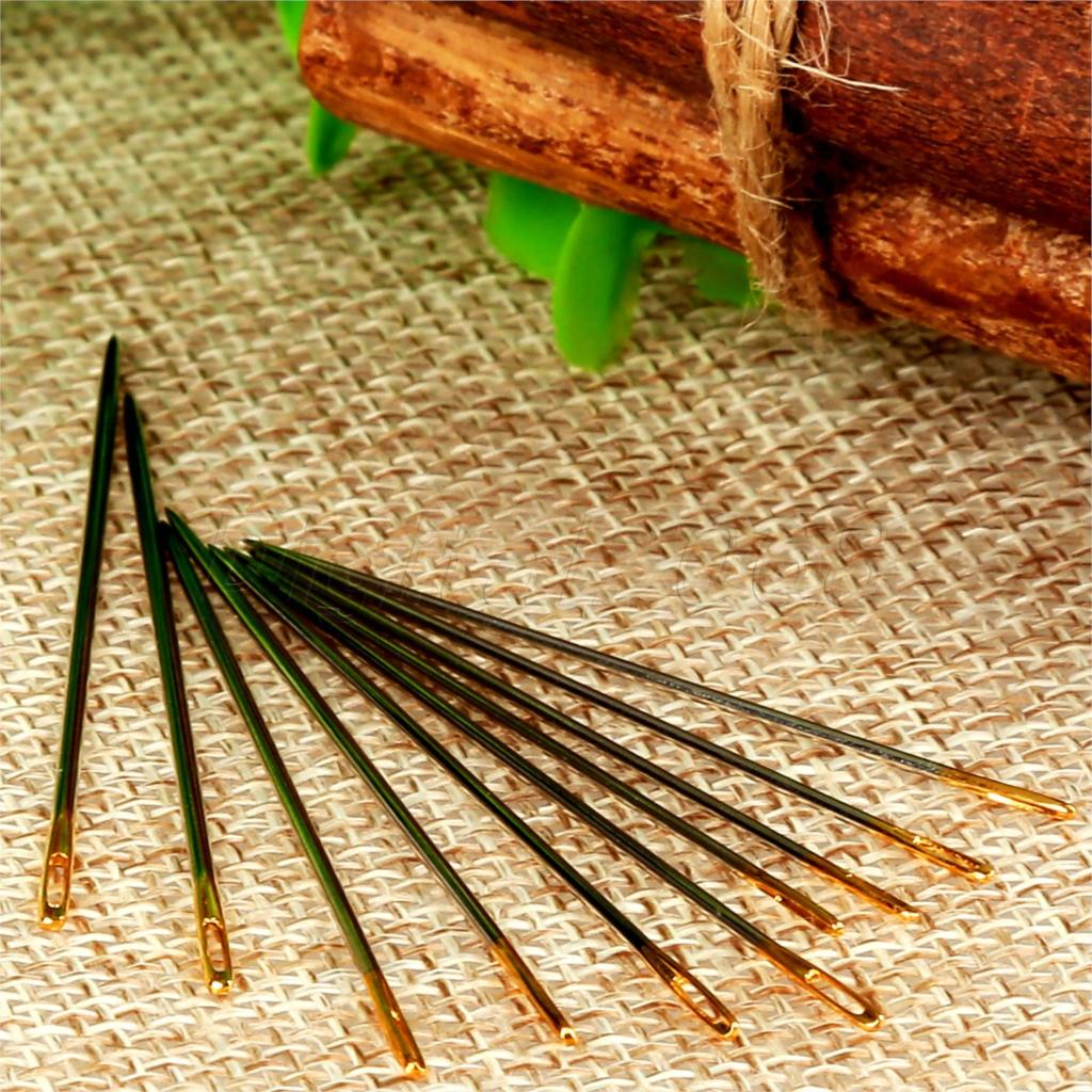 10Pcs Leathercraft Sewing Tool – обзор и цена Embroidery Job