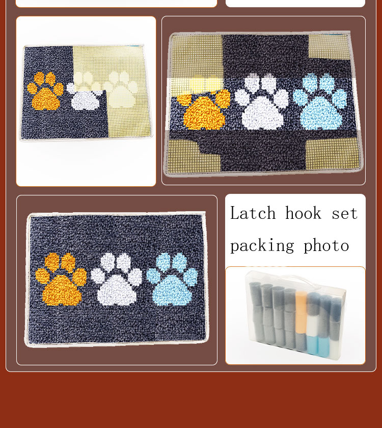 Horse DT2395 Embroidery Canvas – обзор и цена Embroidery Horse