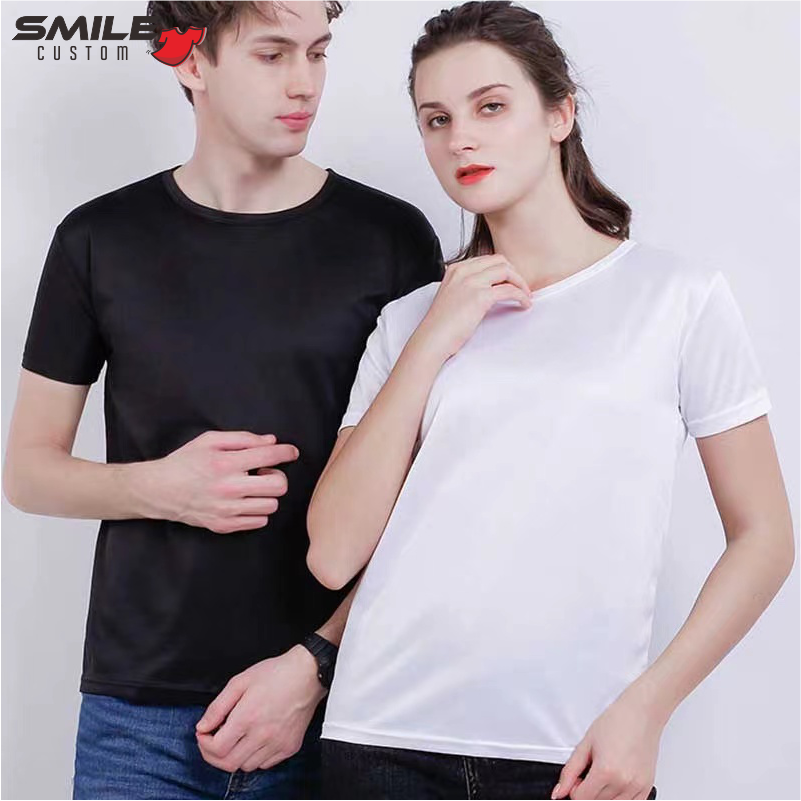 Summer Men And Women Short Sle – обзор и цена Embroidery Motif