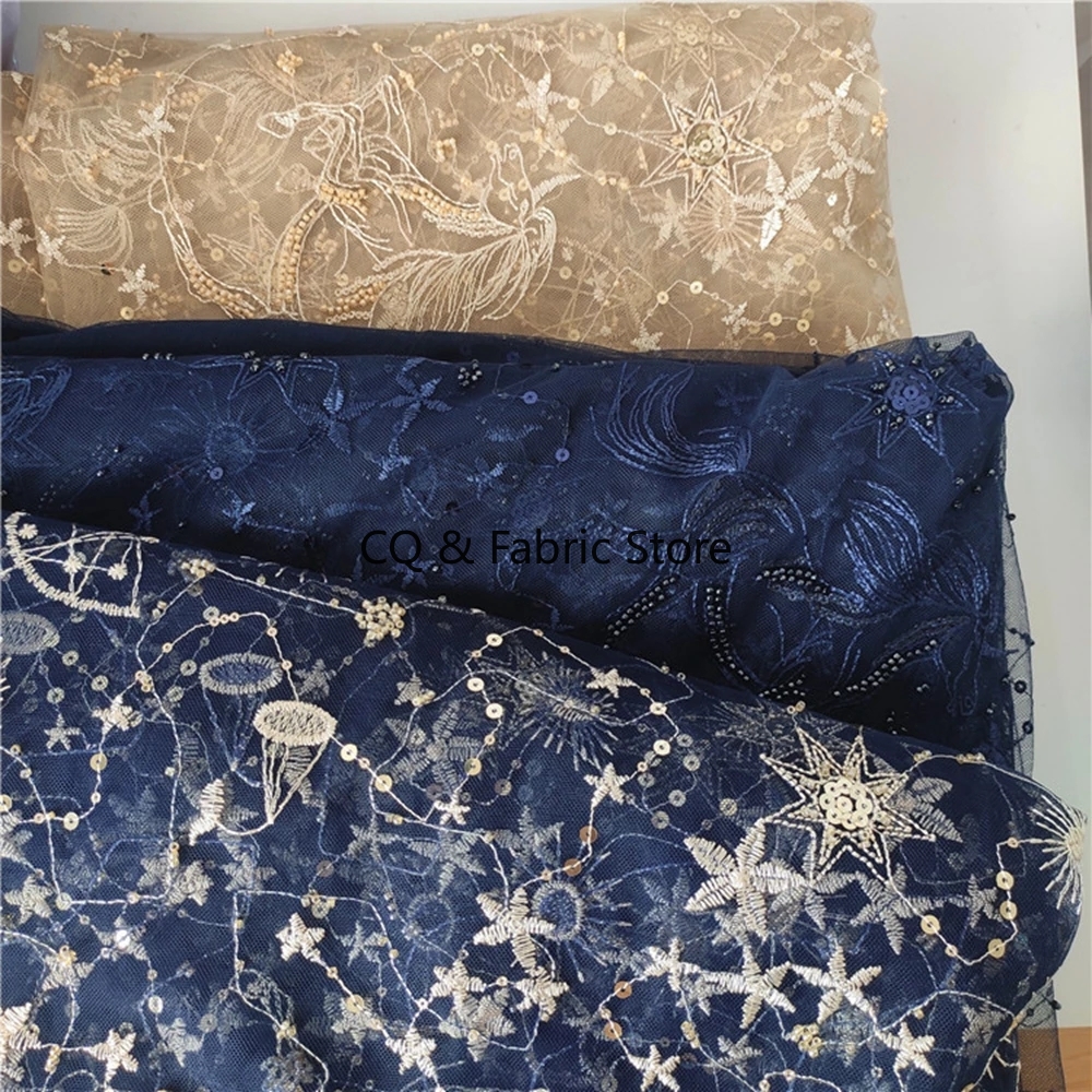 3D Embroidery Beaded And Sequi – обзор и цена Embroidery Horse