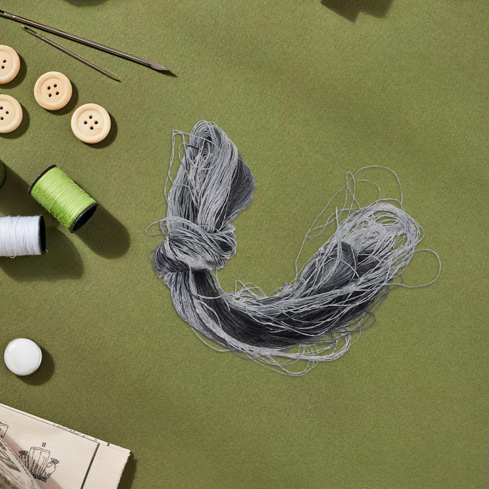 7Pcs Silk Embroidery Thread Na – обзор и цена Embroidery In The Piece