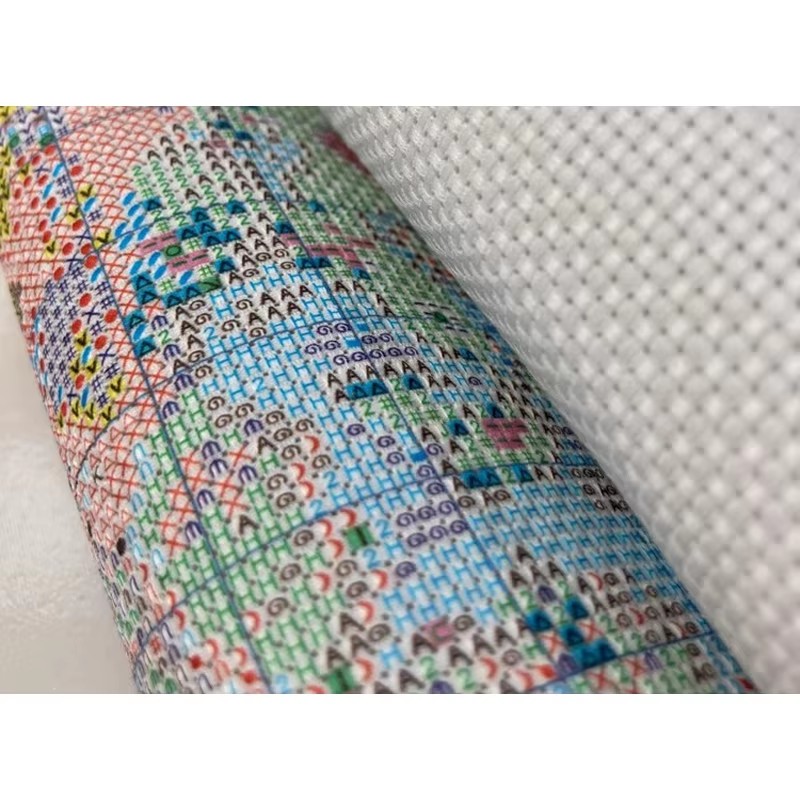 ZZ7074 ZZ7068 14CT 16CT Printe – обзор и цена Embroidery Job