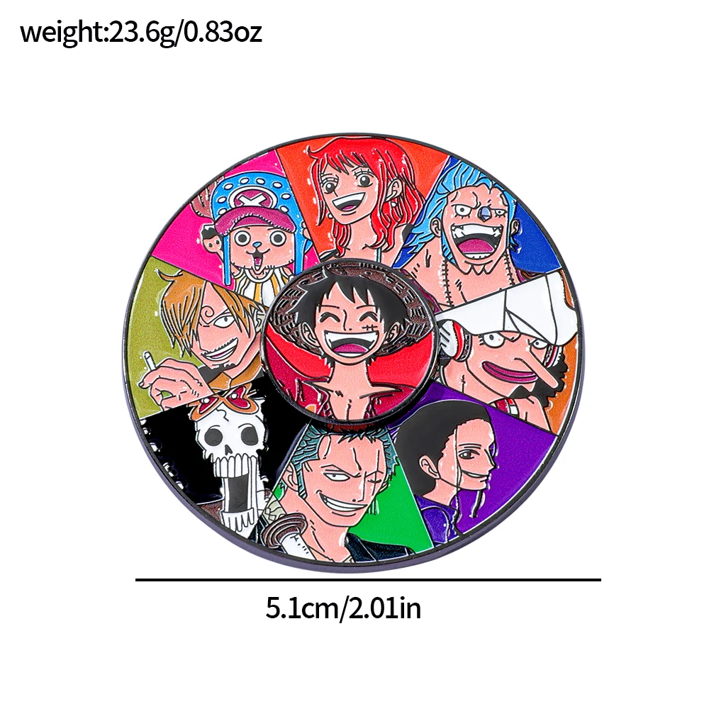 3 Pcs Anime One Piece Brooch L – обзор и цена Embroidery Garment