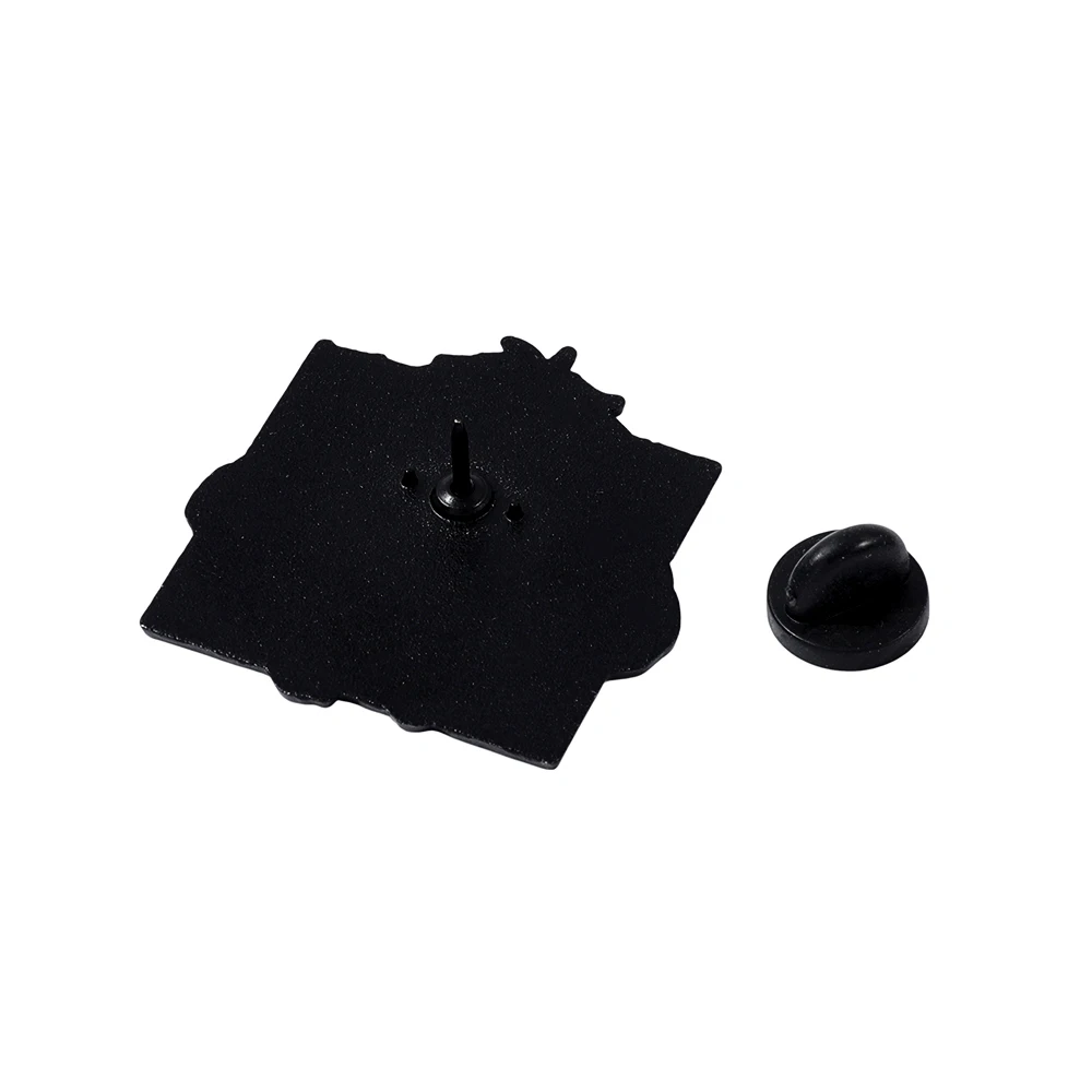3 Pcs Anime One Piece Brooch L – обзор и цена Embroidery Garment