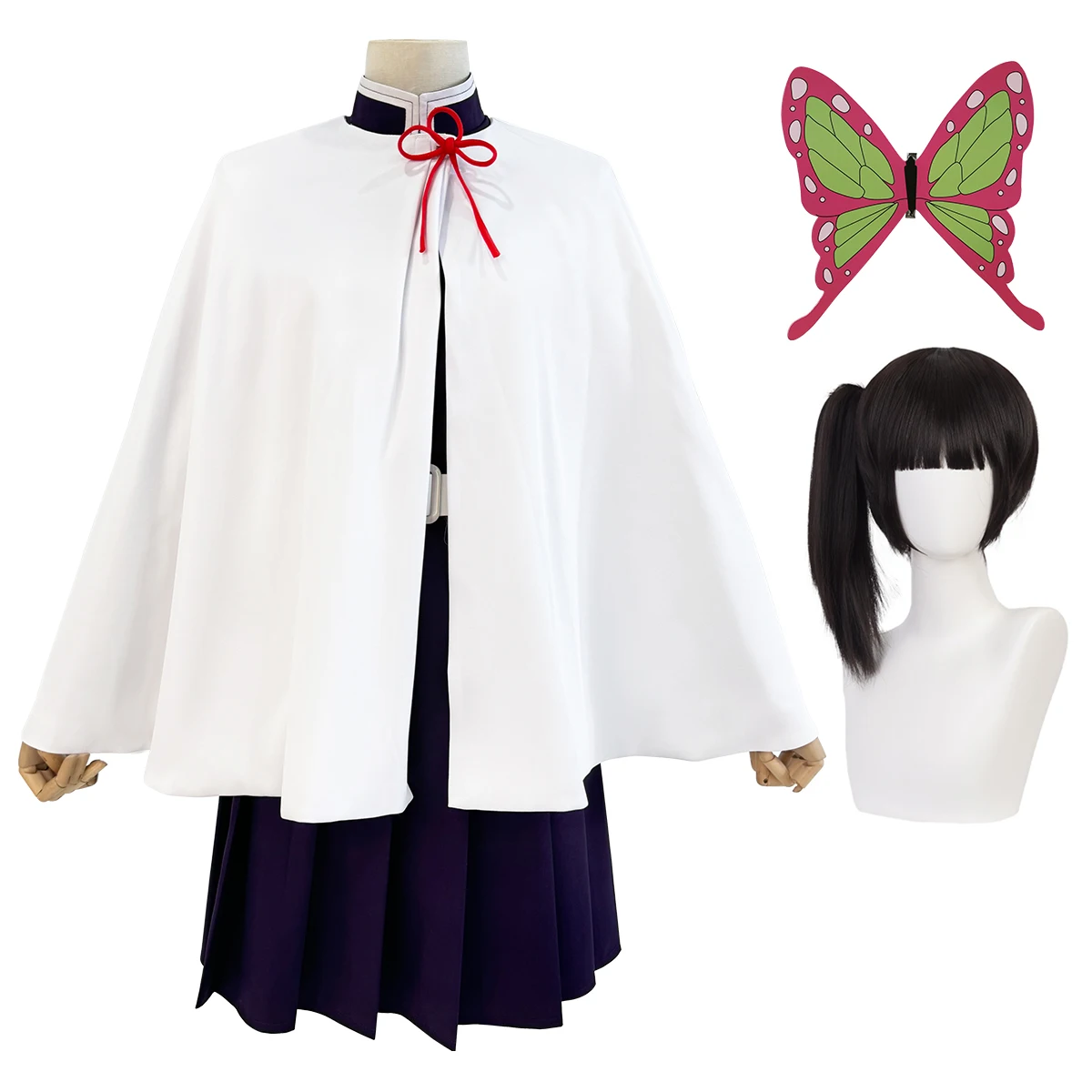 HOLOUN Anime Tsuyuri Kanawo Co – обзор и цена Embroidery Gift
